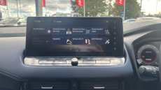 Nissan Qashqai 1.3 DiG-T MH Tekna 5dr Petrol Hatchback